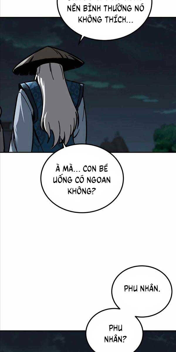 Ông Võ Giả Và Cháu Chí Tôn: Chương 2