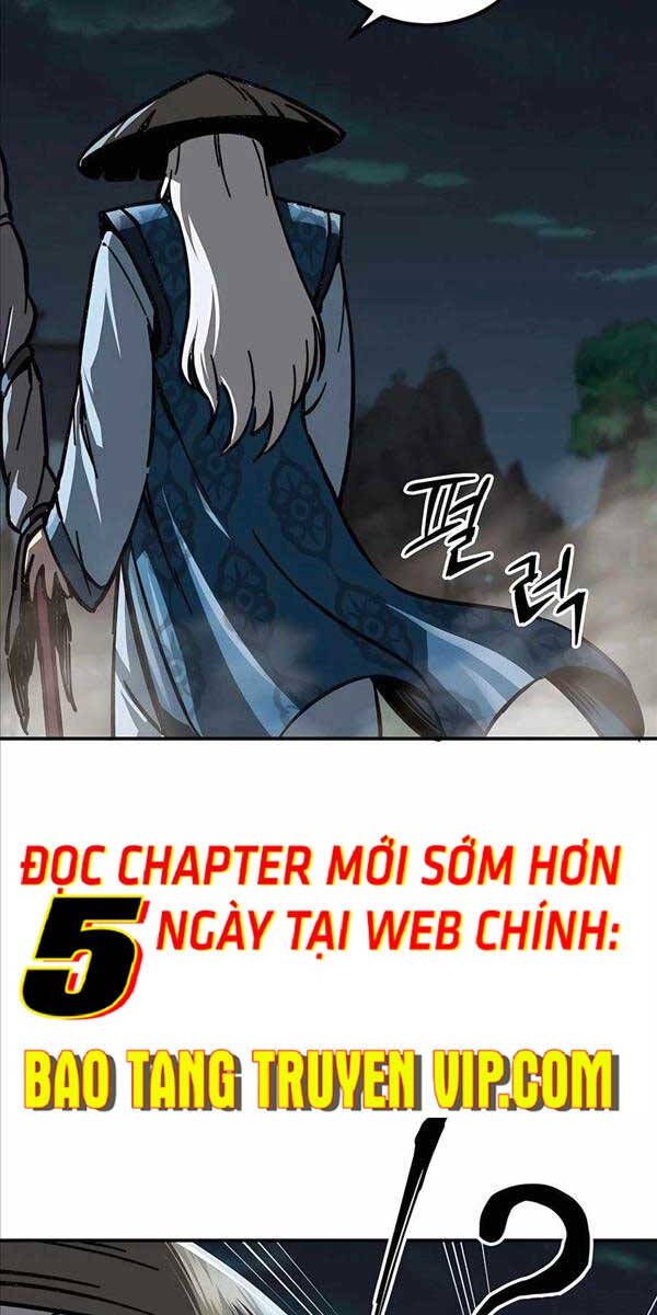 Ông Võ Giả Và Cháu Chí Tôn: Chương 2