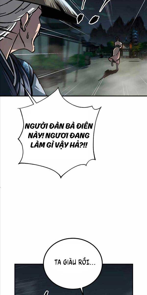 Ông Võ Giả Và Cháu Chí Tôn: Chương 2