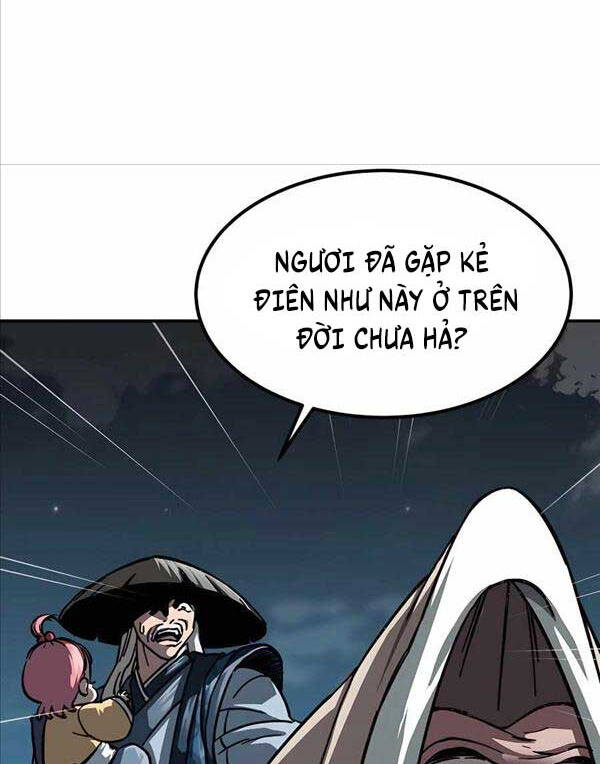 Ông Võ Giả Và Cháu Chí Tôn: Chương 2