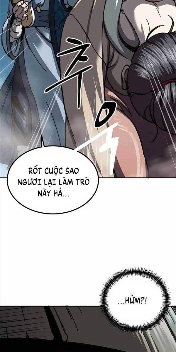 Ông Võ Giả Và Cháu Chí Tôn: Chương 2