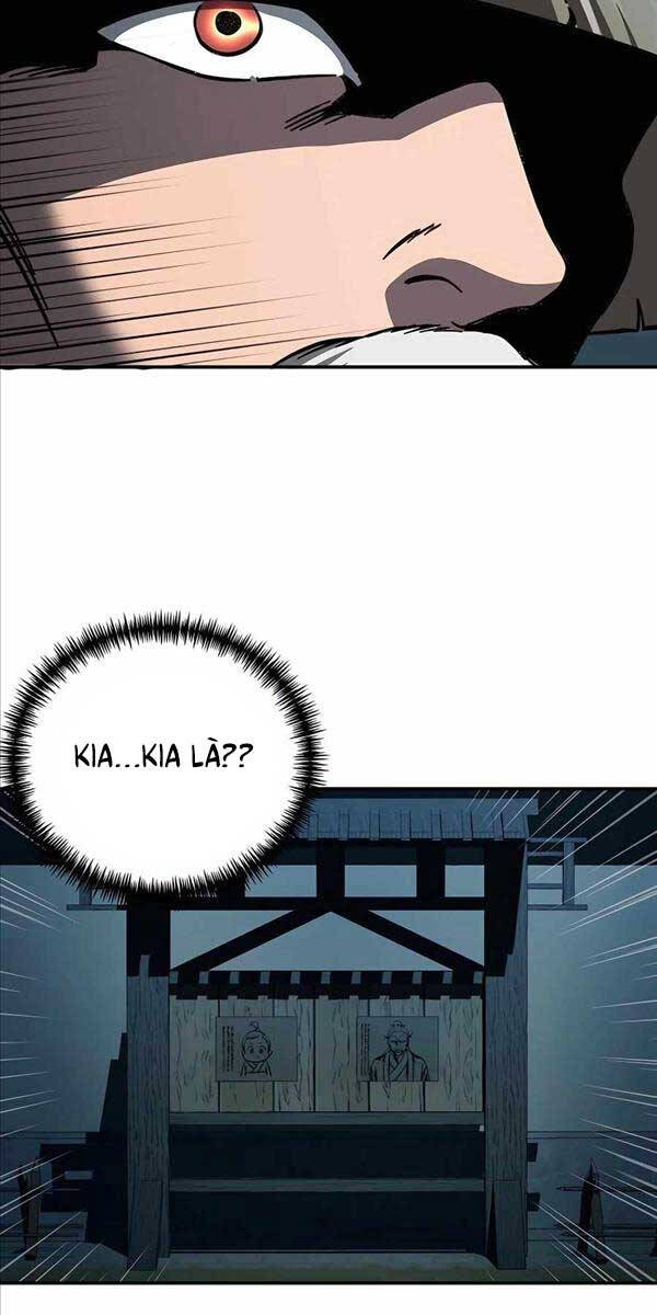 Ông Võ Giả Và Cháu Chí Tôn: Chương 2