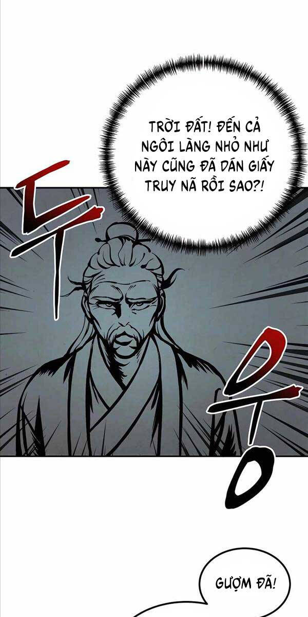 Ông Võ Giả Và Cháu Chí Tôn: Chương 2