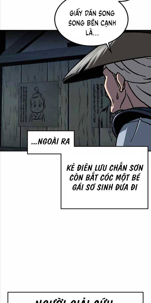 Ông Võ Giả Và Cháu Chí Tôn: Chương 2