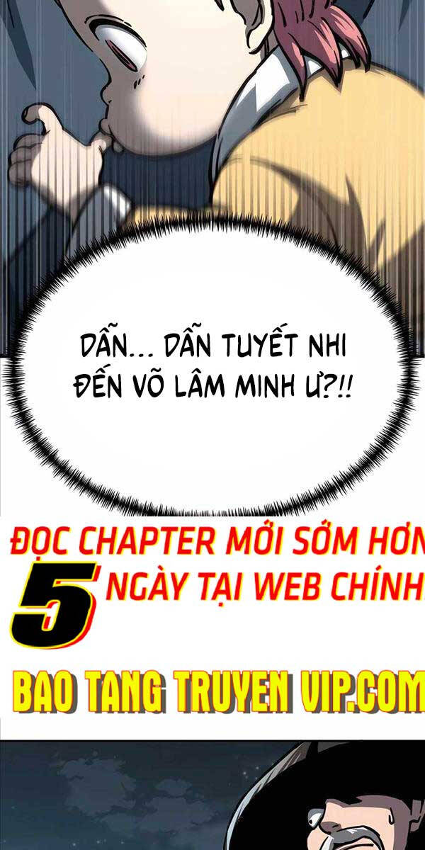 Ông Võ Giả Và Cháu Chí Tôn: Chương 2