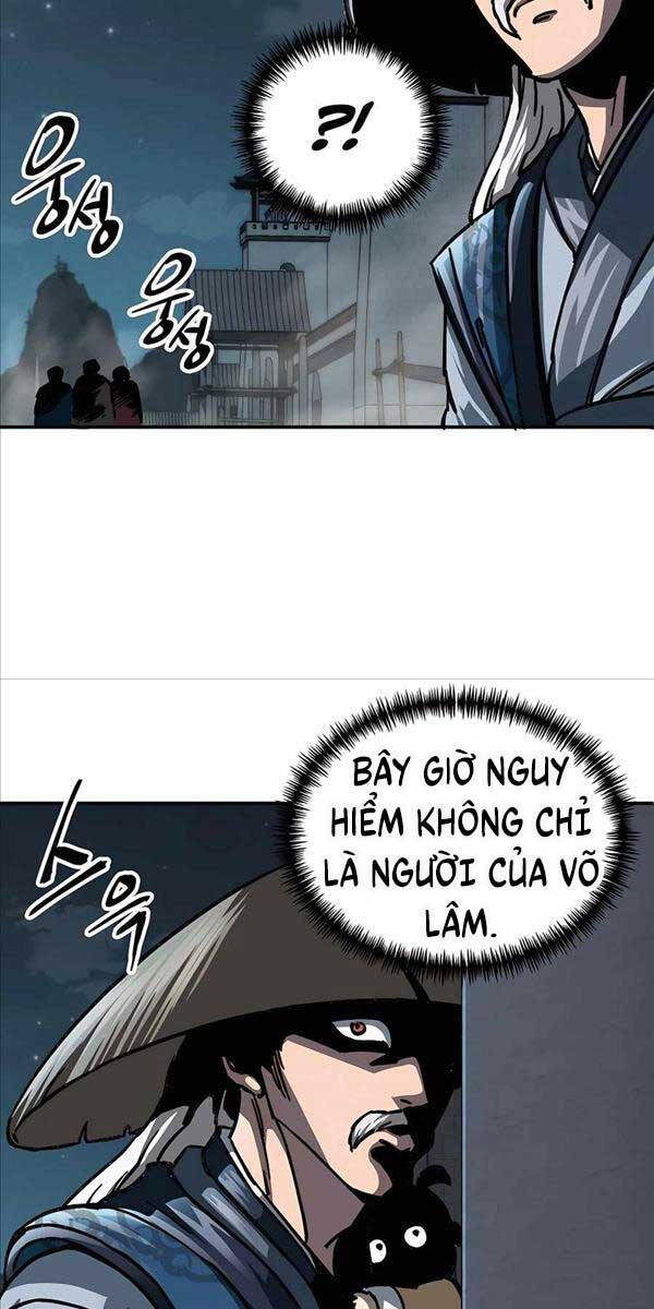 Ông Võ Giả Và Cháu Chí Tôn: Chương 2