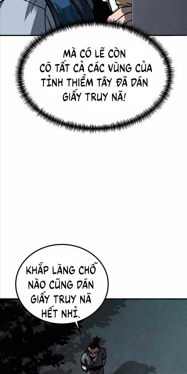 Ông Võ Giả Và Cháu Chí Tôn: Chương 2