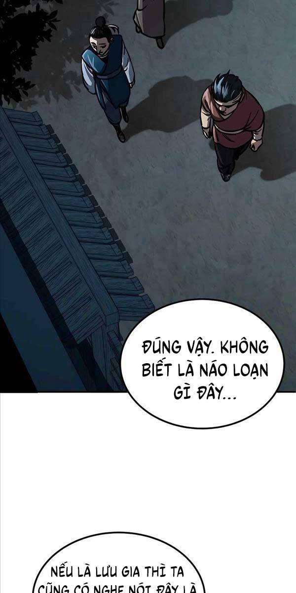 Ông Võ Giả Và Cháu Chí Tôn: Chương 2