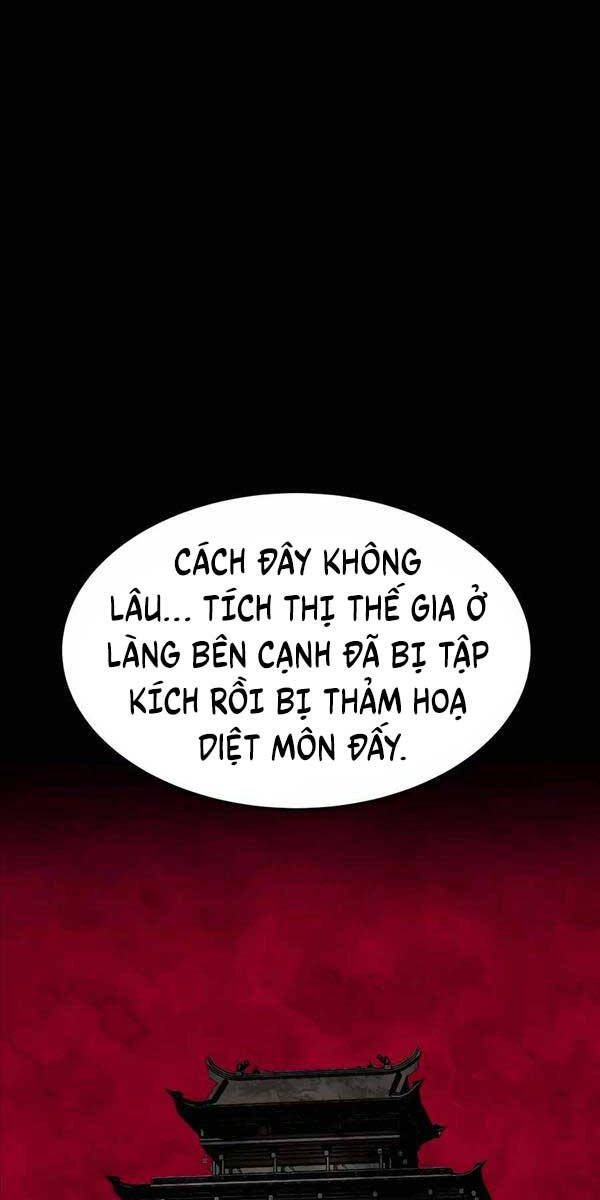 Ông Võ Giả Và Cháu Chí Tôn: Chương 2