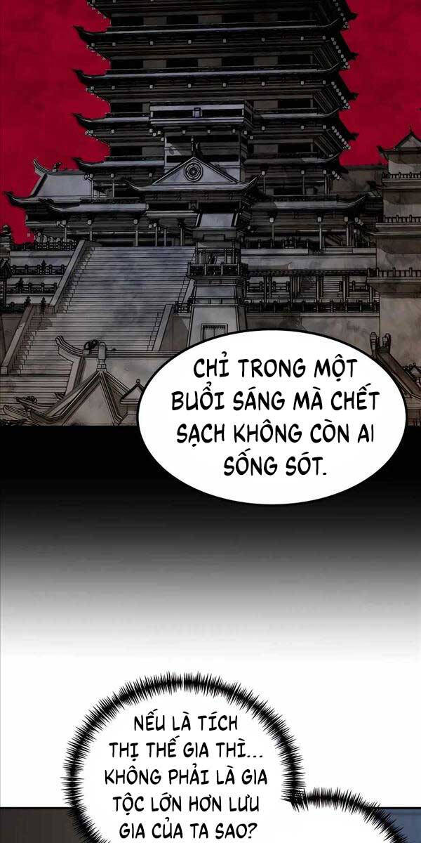 Ông Võ Giả Và Cháu Chí Tôn: Chương 2