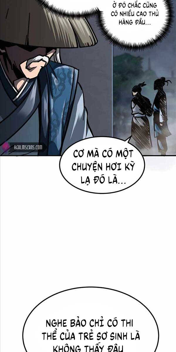 Ông Võ Giả Và Cháu Chí Tôn: Chương 2