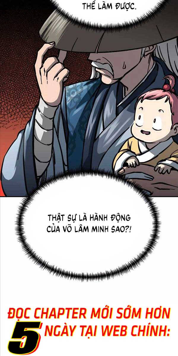Ông Võ Giả Và Cháu Chí Tôn: Chương 2