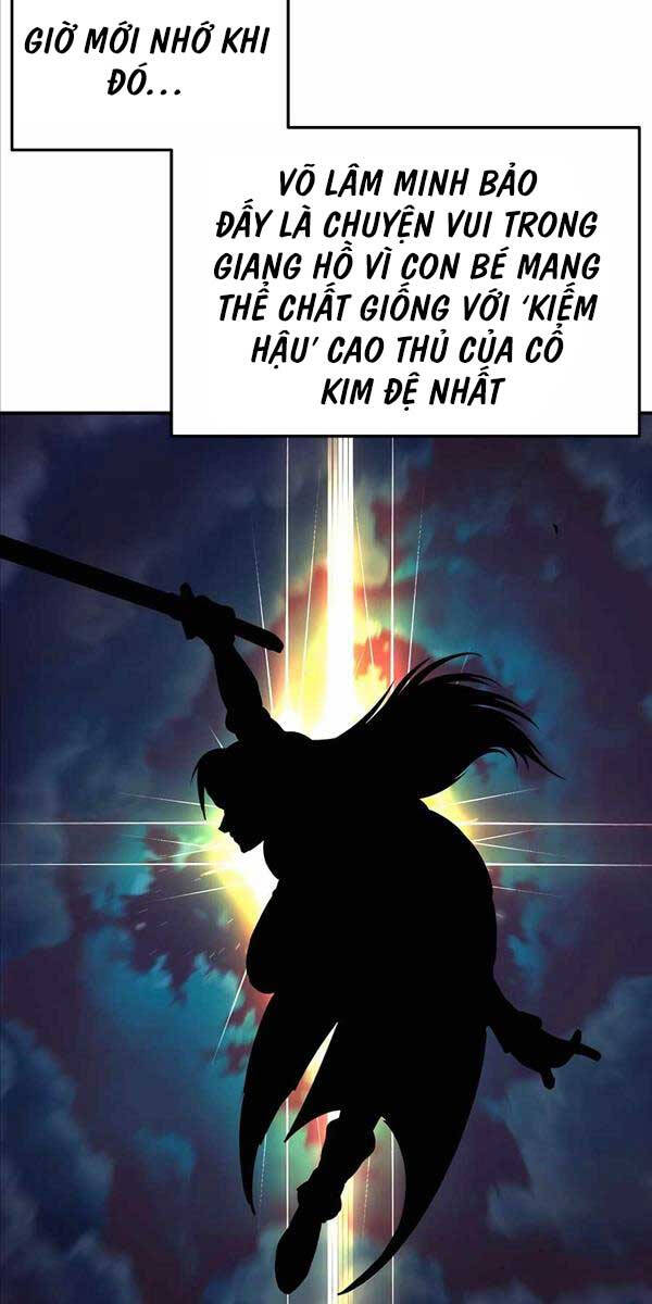 Ông Võ Giả Và Cháu Chí Tôn: Chương 2
