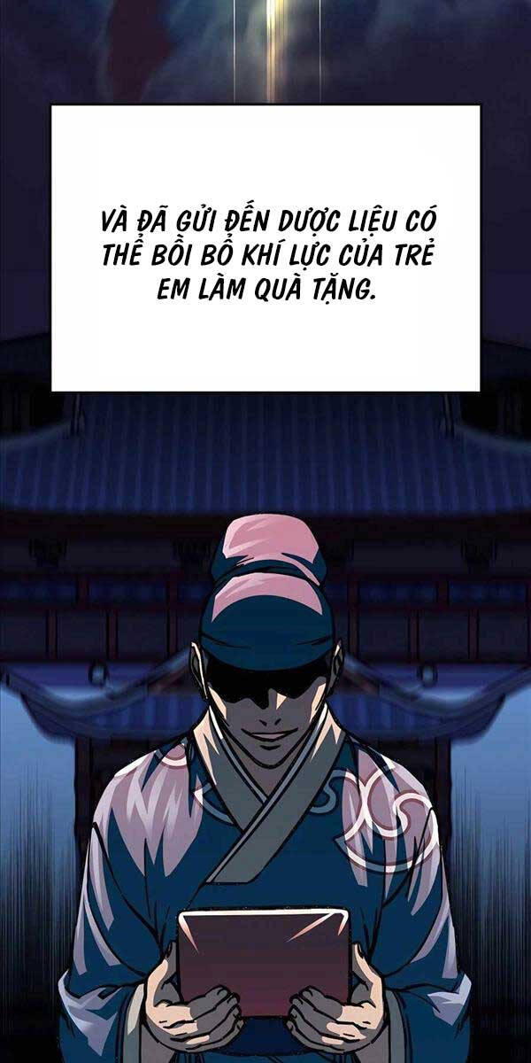 Ông Võ Giả Và Cháu Chí Tôn: Chương 2
