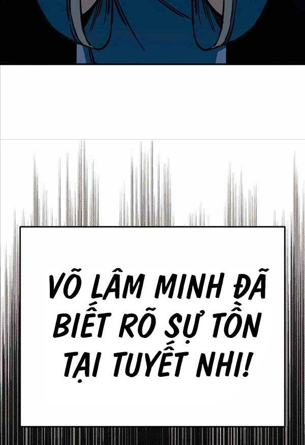 Ông Võ Giả Và Cháu Chí Tôn: Chương 2