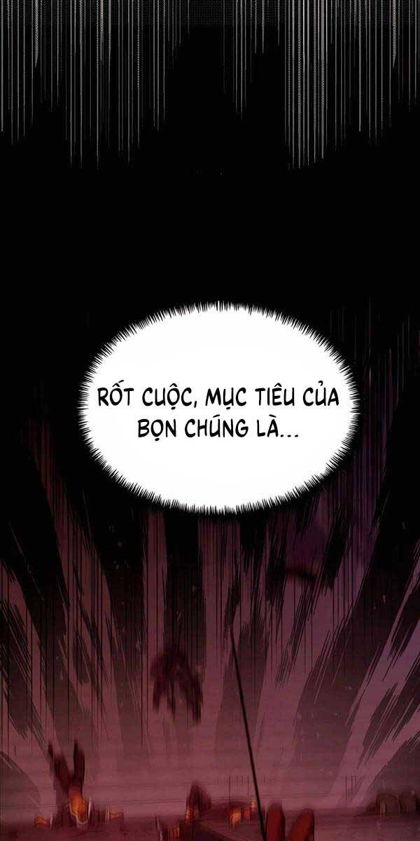 Ông Võ Giả Và Cháu Chí Tôn: Chương 2