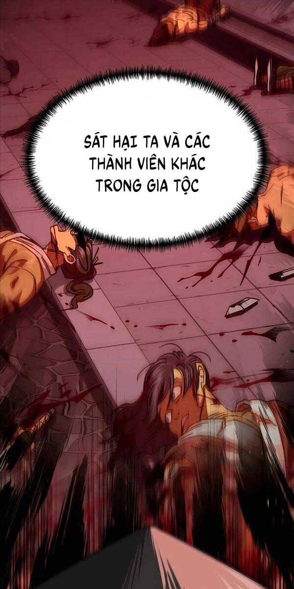 Ông Võ Giả Và Cháu Chí Tôn: Chương 2