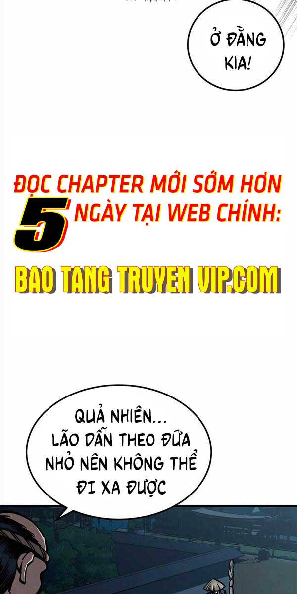 Ông Võ Giả Và Cháu Chí Tôn: Chương 2