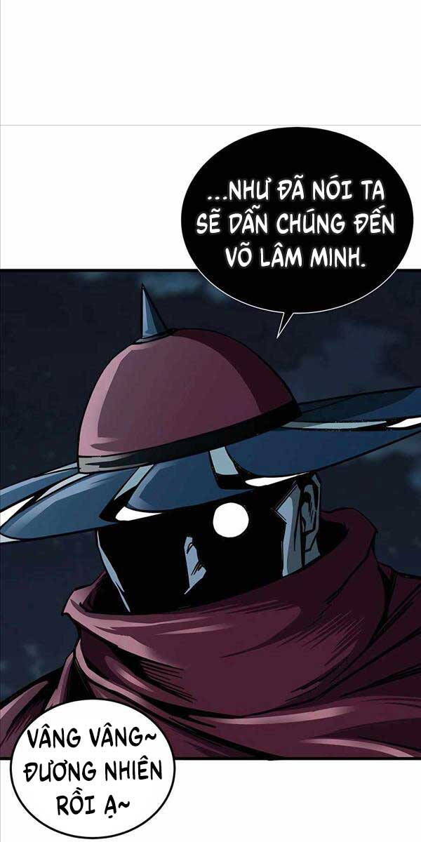 Ông Võ Giả Và Cháu Chí Tôn: Chương 2
