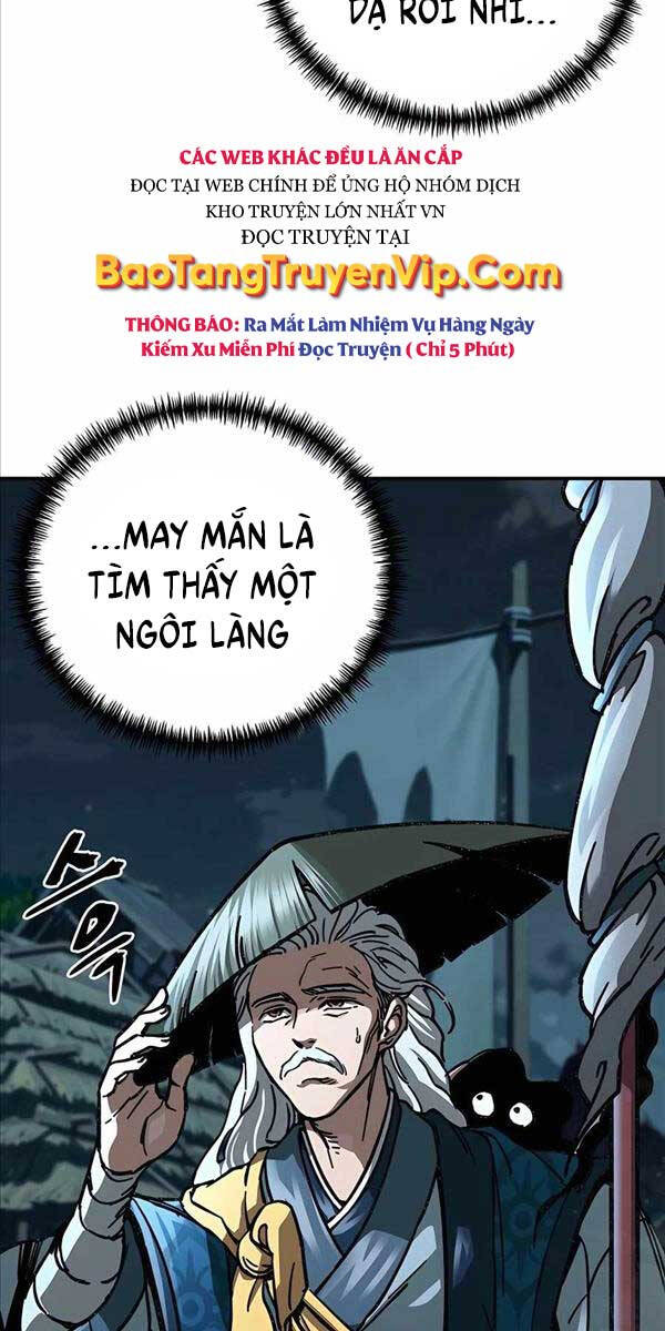 Ông Võ Giả Và Cháu Chí Tôn: Chương 2
