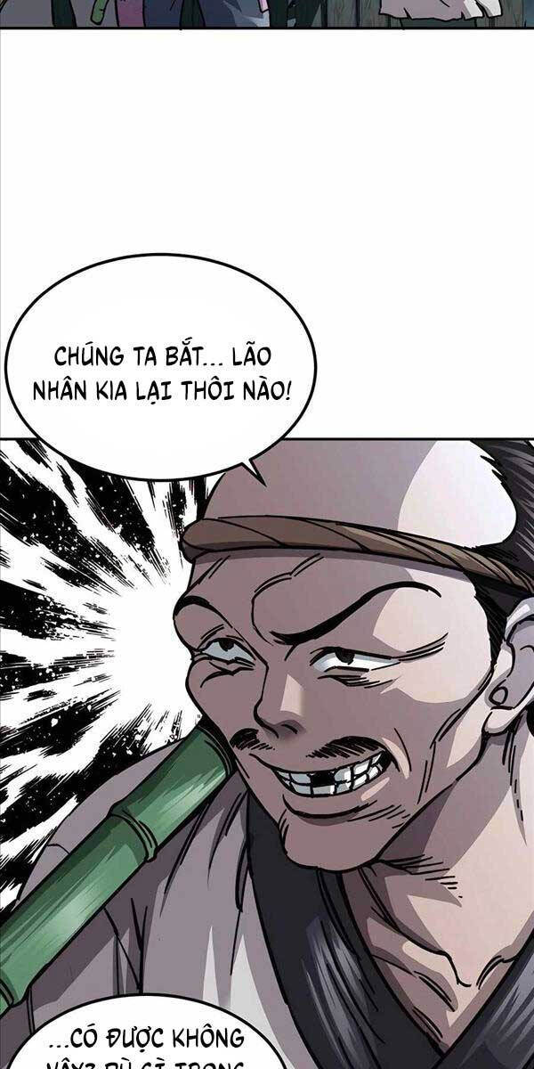 Ông Võ Giả Và Cháu Chí Tôn: Chương 2