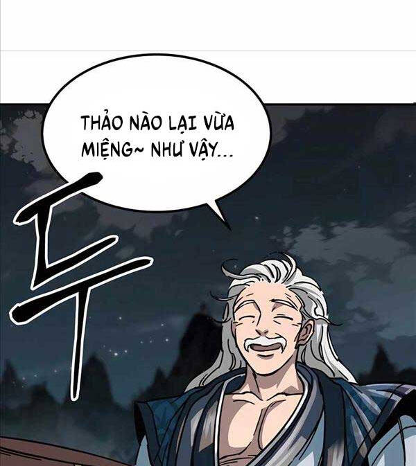 Ông Võ Giả Và Cháu Chí Tôn: Chương 2