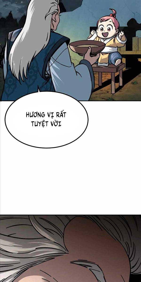 Ông Võ Giả Và Cháu Chí Tôn: Chương 2