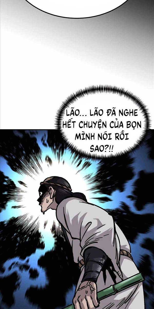Ông Võ Giả Và Cháu Chí Tôn: Chương 2