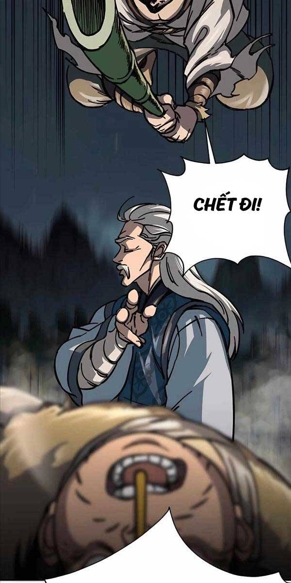 Ông Võ Giả Và Cháu Chí Tôn: Chương 2