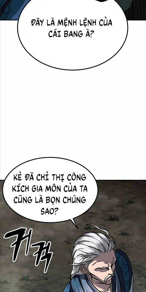 Ông Võ Giả Và Cháu Chí Tôn: Chương 2