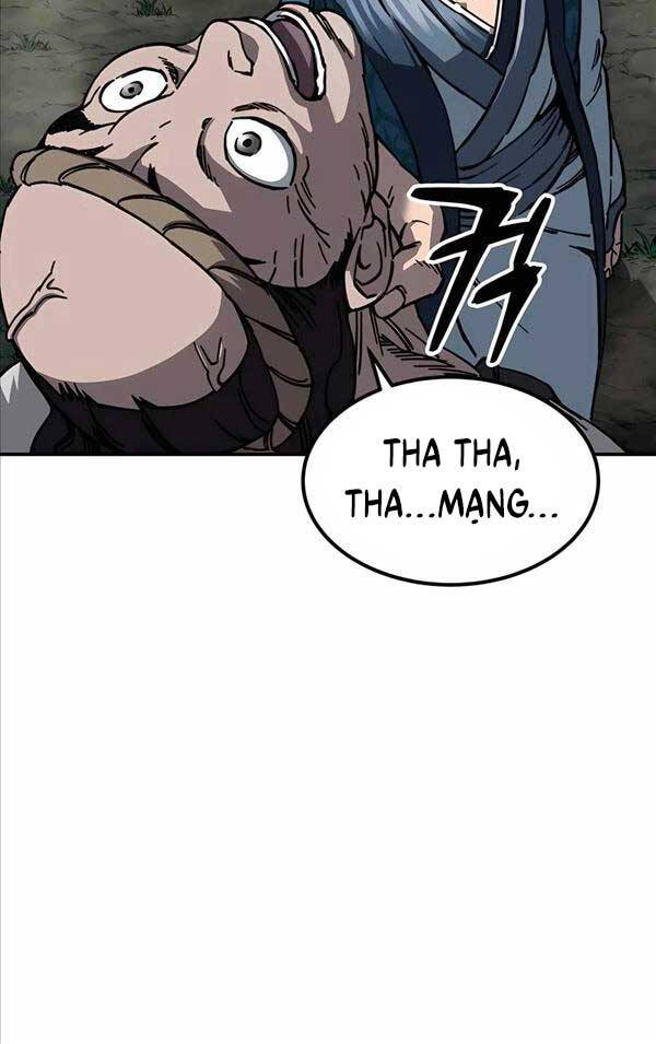 Ông Võ Giả Và Cháu Chí Tôn: Chương 2