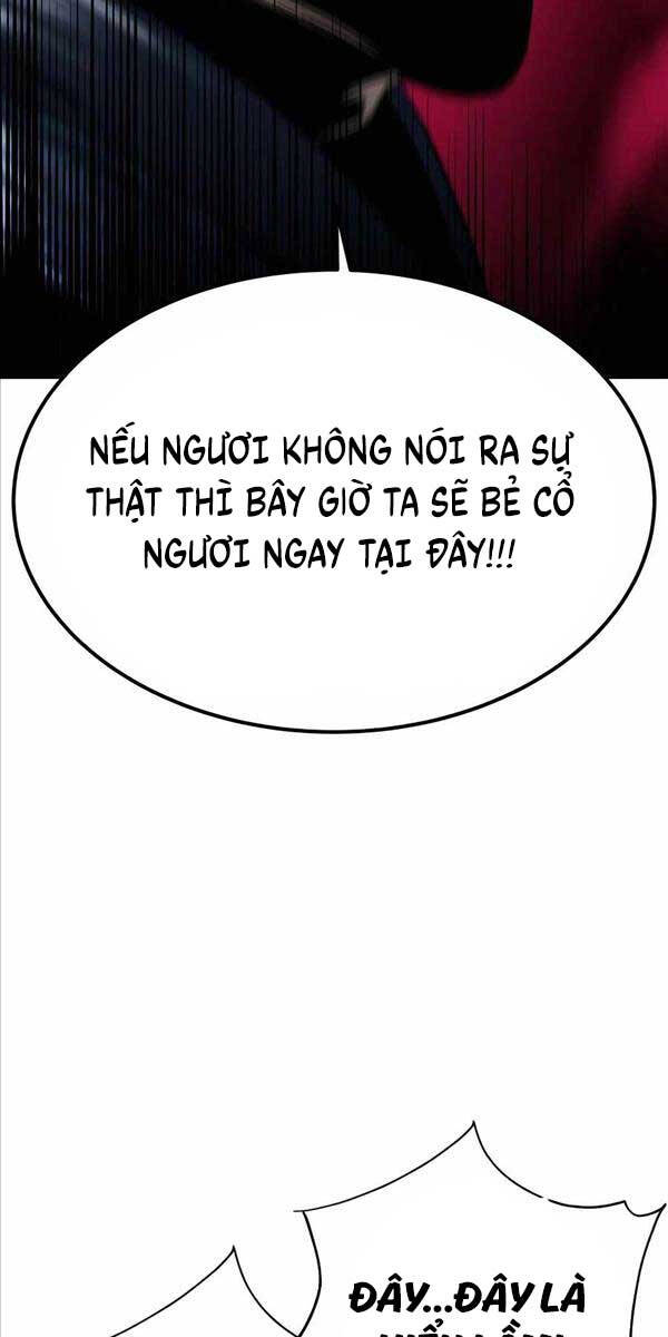 Ông Võ Giả Và Cháu Chí Tôn: Chương 2