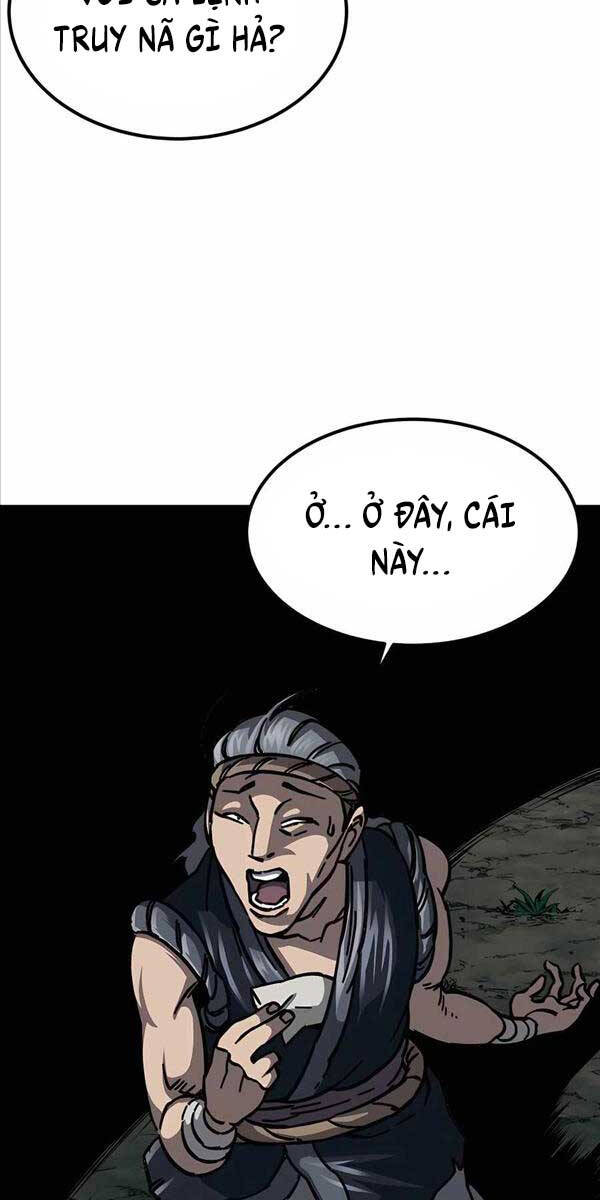 Ông Võ Giả Và Cháu Chí Tôn: Chương 2