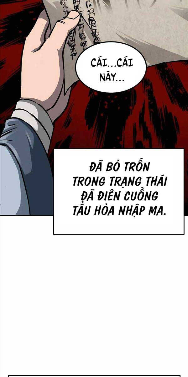 Ông Võ Giả Và Cháu Chí Tôn: Chương 2