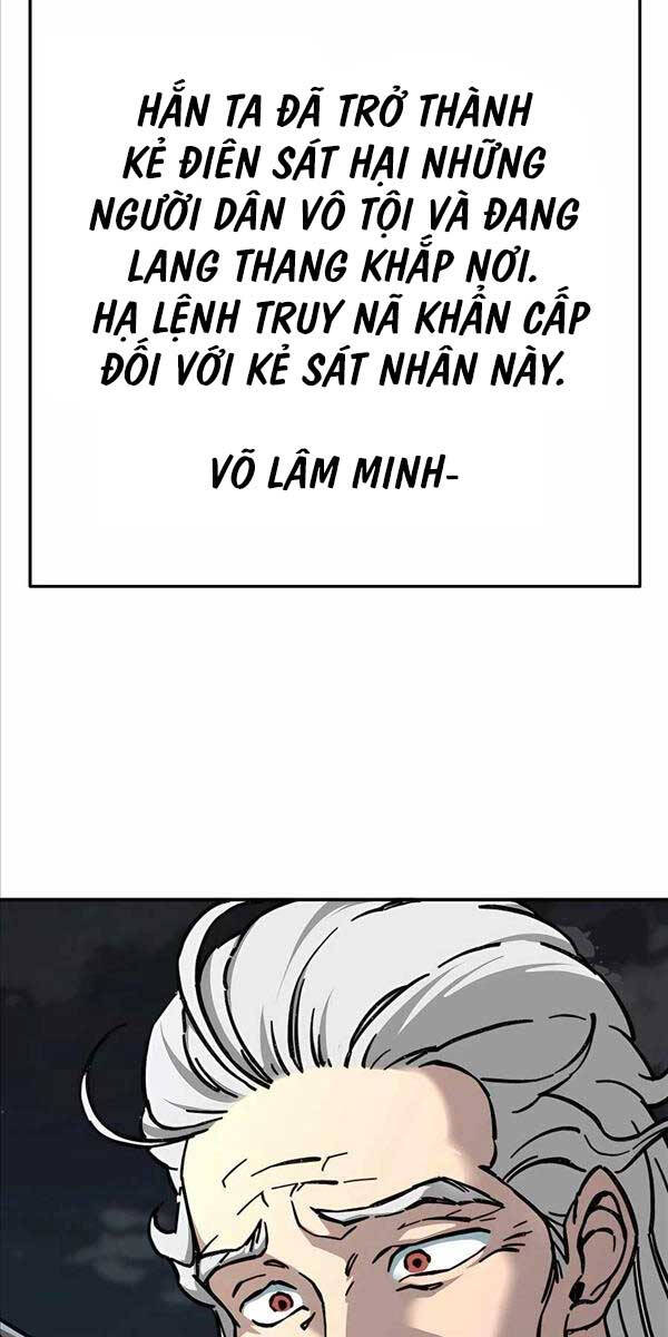Ông Võ Giả Và Cháu Chí Tôn: Chương 2