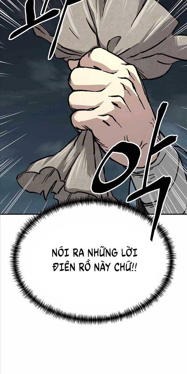 Ông Võ Giả Và Cháu Chí Tôn: Chương 2
