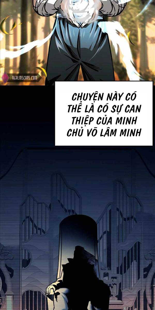 Ông Võ Giả Và Cháu Chí Tôn: Chương 2
