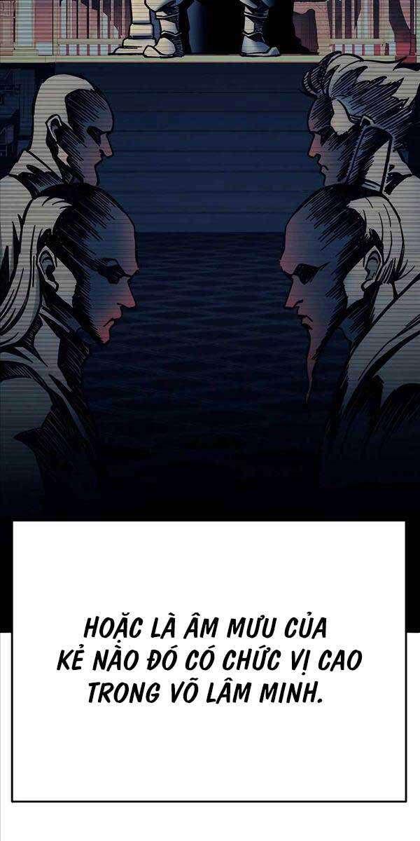 Ông Võ Giả Và Cháu Chí Tôn: Chương 2