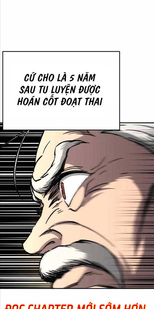 Ông Võ Giả Và Cháu Chí Tôn: Chương 2