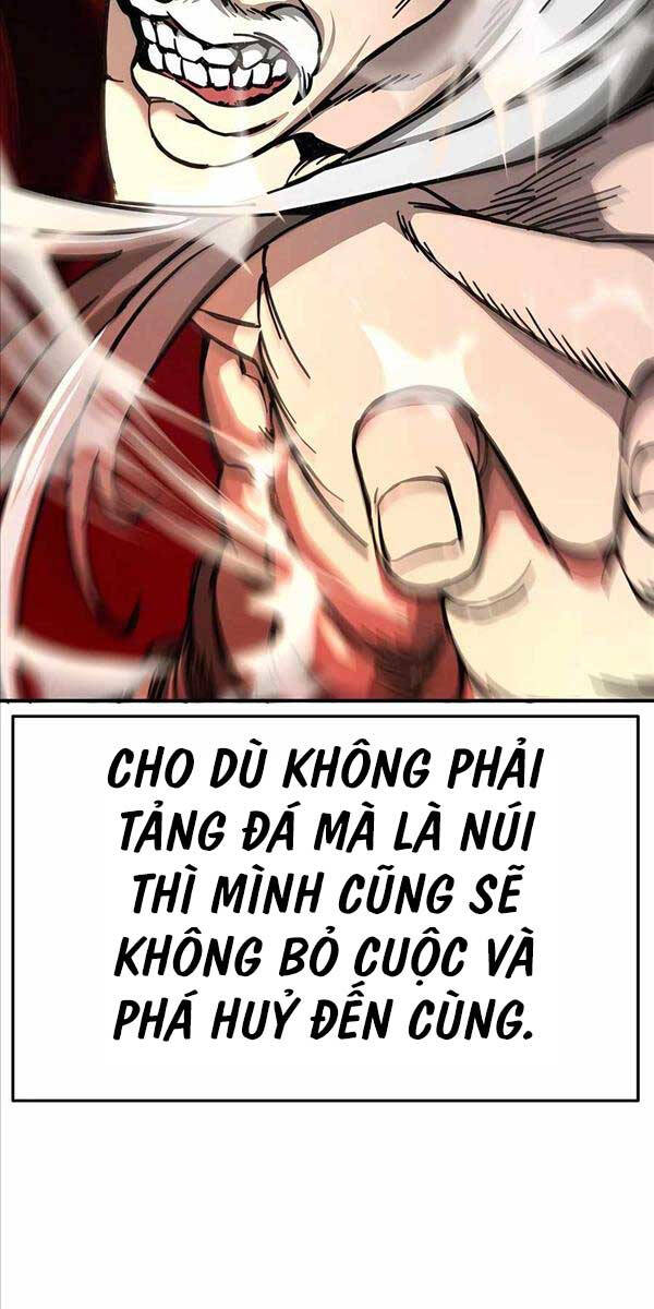 Ông Võ Giả Và Cháu Chí Tôn: Chương 2