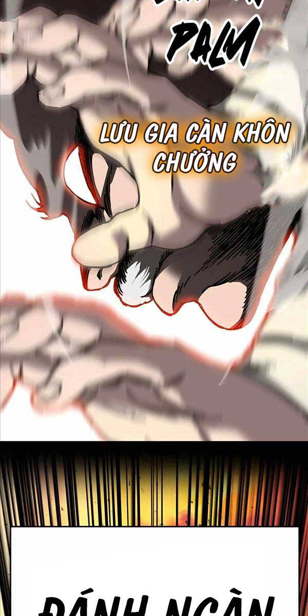Ông Võ Giả Và Cháu Chí Tôn: Chương 2
