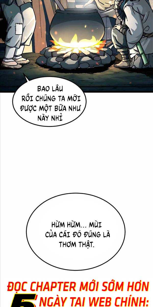 Ông Võ Giả Và Cháu Chí Tôn: Chương 2