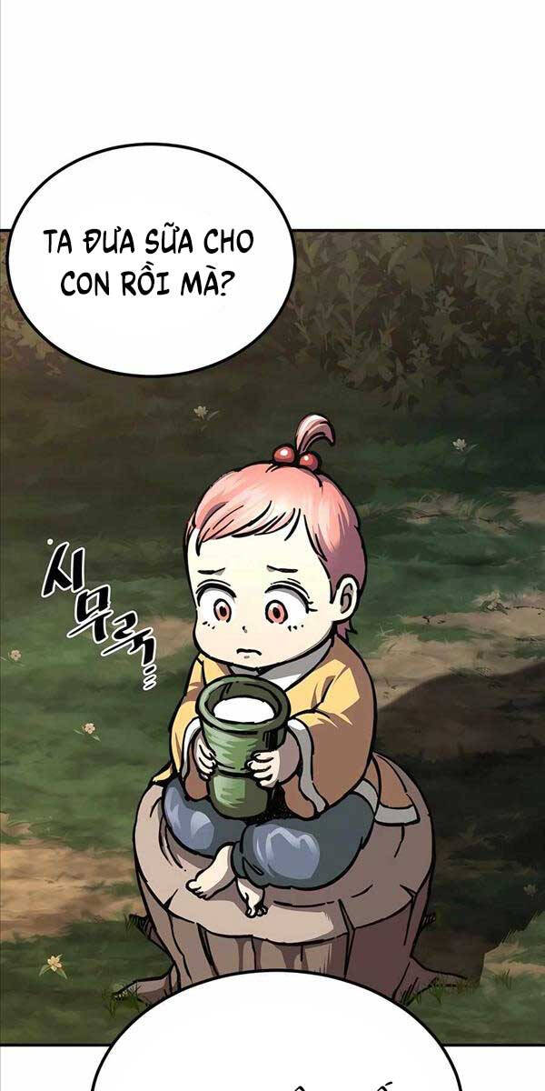 Ông Võ Giả Và Cháu Chí Tôn: Chương 2