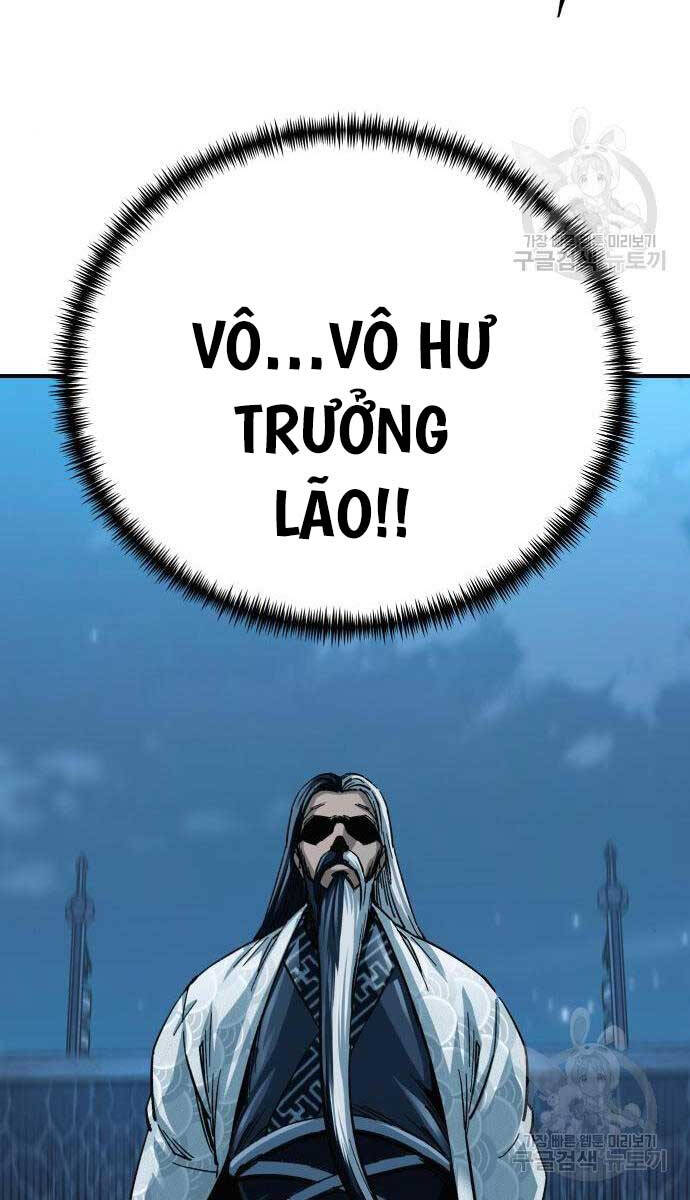 Ông Võ Giả Và Cháu Chí Tôn: Chương 20