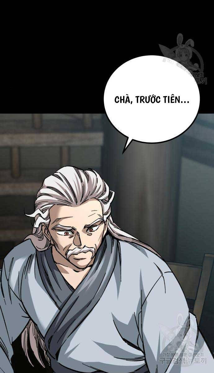 Ông Võ Giả Và Cháu Chí Tôn: Chương 20