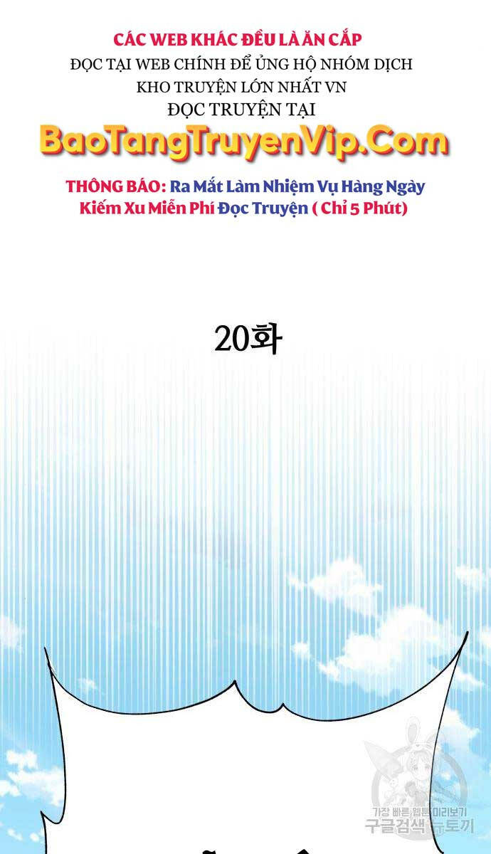Ông Võ Giả Và Cháu Chí Tôn: Chương 20