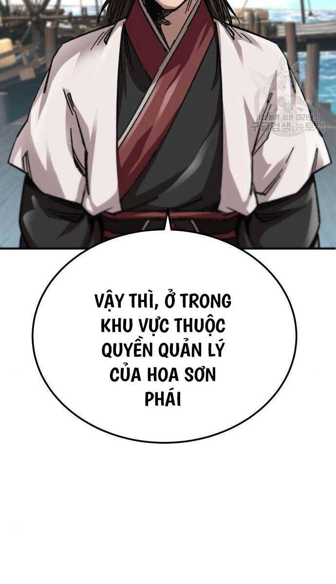 Ông Võ Giả Và Cháu Chí Tôn: Chương 20