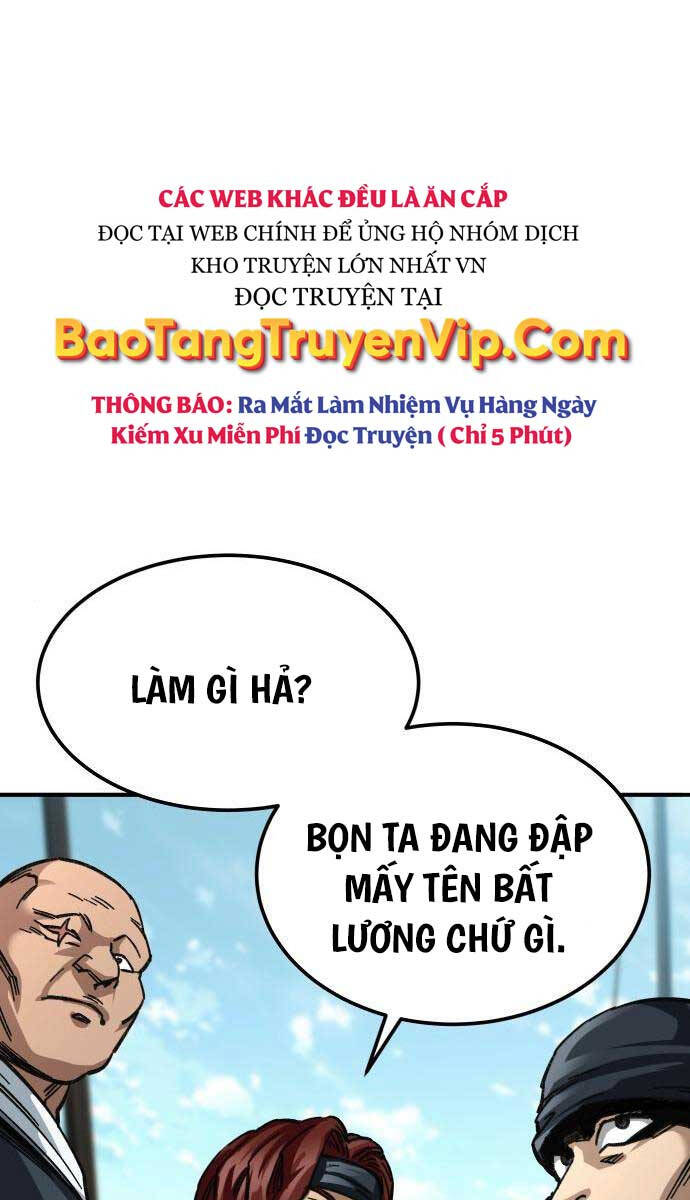 Ông Võ Giả Và Cháu Chí Tôn: Chương 20