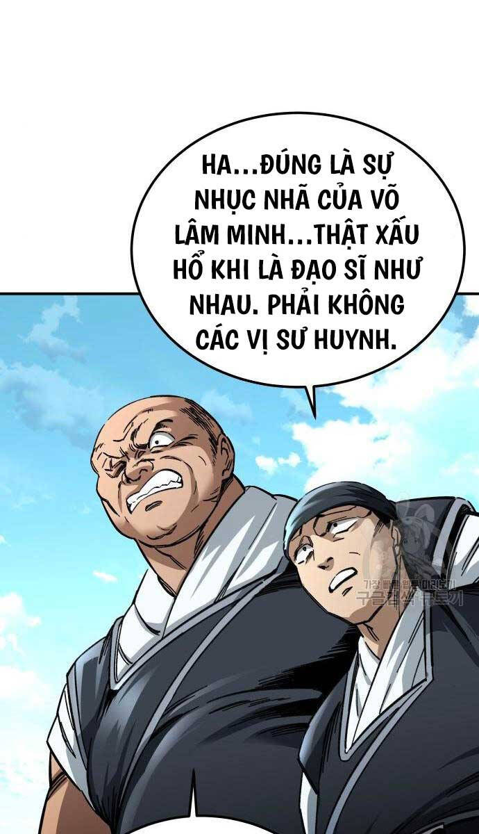 Ông Võ Giả Và Cháu Chí Tôn: Chương 20