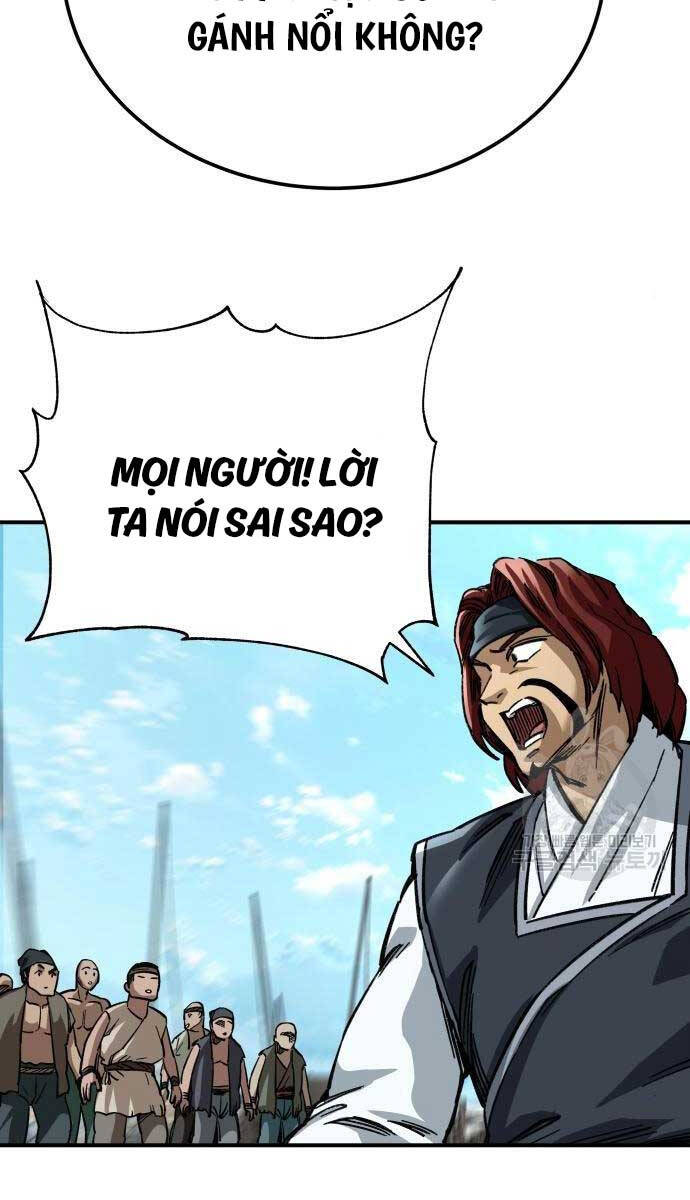 Ông Võ Giả Và Cháu Chí Tôn: Chương 20